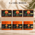 Carrot tanning gel for self care summer routine