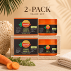 Hydrating body gel for bronzed glowing skin